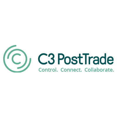 C3 Post Trade C3 Post Trade