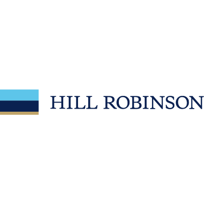 Hill Robinson